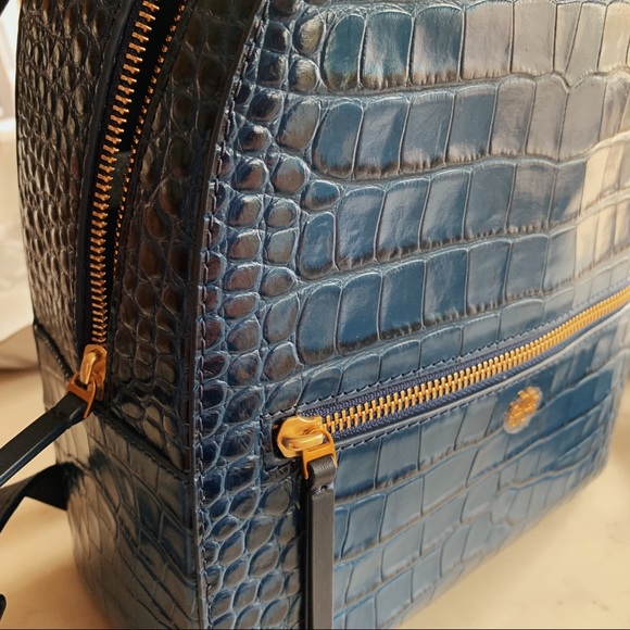 Tory Burch Mini Backpack - Picture 14 of 14